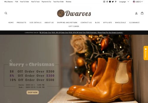 Dwarves Shoes capture - 2023-12-14 03:25:43