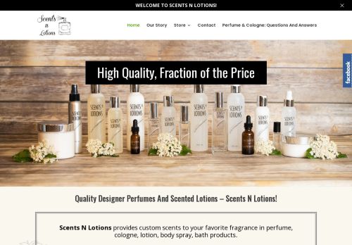 Scents N Lotions capture - 2024-03-10 19:32:45