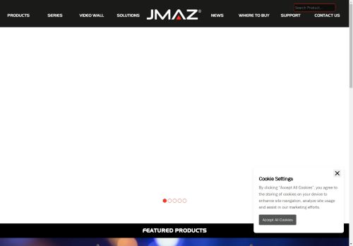 JMAZ Lighting capture - 2024-04-26 17:07:01