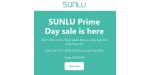  SunLu 3D discount code