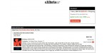 Alibris UK discount code