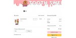 Tooth Sweet discount code