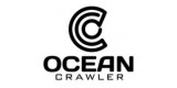 Ocean Crawler Watches