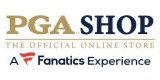 PGA Shop