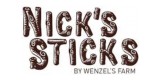 Nick's Sticks