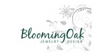 Blooming Oak Design