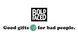 Boldfaced Goods