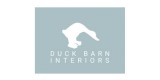 Duck Barn Interiors
