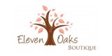 Eleven Oaks Boutique