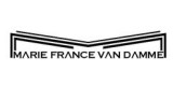 Marie France Van Damme