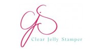 Clear Jelly Stamper