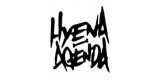 Hyena Agenda