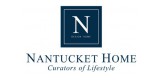Nantucket Home