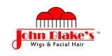 John Blake's Wigs & Facial Hair
