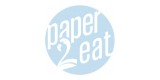 Paper 2 Eat