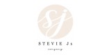 Stevie J's Headwraps