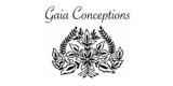 Gaia Conceptions