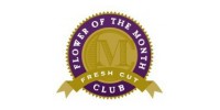 Flower of the month club