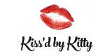 KIss'd By Kitty