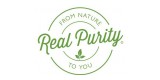 Real Purity