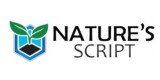 Nature's Script