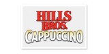 Hills Bros Cappuccino