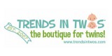 Trends In Twos