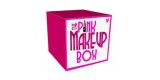 The Pink Makeup Box