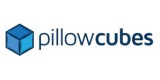 Pillow Cubes