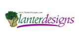 Planter Designs