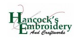 Hancocks Embroidery