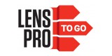 Lens Pro To Go