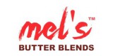 Mel's Butter Blends