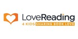 Love Reading 4 Kids