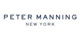Peter Manning New York