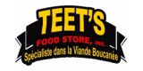 Teet's Food Store