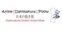 Anime Dakimakura Pillow