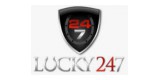 Lucky 24 7 Online Casino