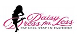 Daisy Dress For Less