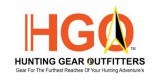 Hunting Gear Outfitters