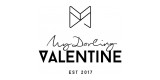 My Darling Valentine