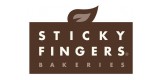 Sticky Fingers Bakeries