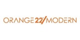 Orange22Modern