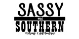 Sassy and Southern Shop
