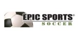 Epic Sports Soccer