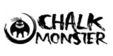 Chalk Monster