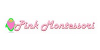 Pink Montessori