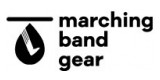 Marching Band Gear