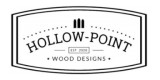 Hollow Point Wood Designs