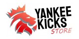 Yankee Kicks Store